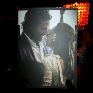 A Star Is Born Prints